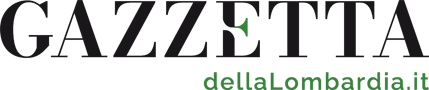 Gazzetta della Lombardia — article about AgenVIO